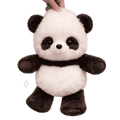 🐼 Peluche Panda qui Court — Le Doudou qui s'Anime !