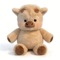 Peluche Vache qui Court