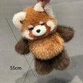 🐼 Peluche Panda qui Court — Le Doudou qui s'Anime !