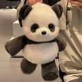 🐼 Peluche Panda qui Court — Le Doudou qui s'Anime !